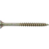 Spanplattenschraube SPS, Vollgewinde, PZ